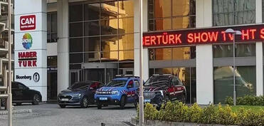 Türkiyədə Habertürk və Show TV kanalları dövlət nəzarətinə götürülüb