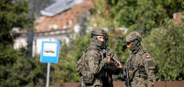 Polşa NATO müttəfiqlərindən əlavə HHM sistemləri və PUA hücumuna qarşı texnologiya tələb edib