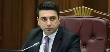 Erməni spiker: Azərbaycan üçün gələcək təhlükələrin qarşısını almaq vacibdir