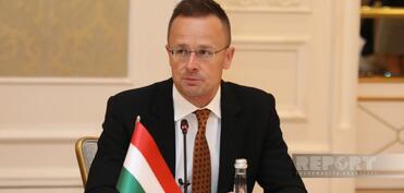 Siyarto: Rubio məni əmin etdi ki, Tramp təslim olmayacaq
