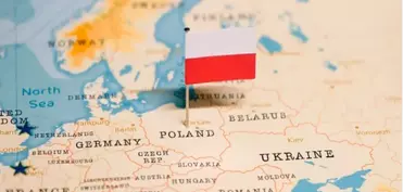 Polşa Belarus və Ukrayna ilə sərhəddə uçuşlara məhdudiyyətlər tətbiq edib