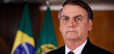 Braziliyanın keçmiş prezidenti Bolsonaru sui-qəsddə təqsirli bilinib