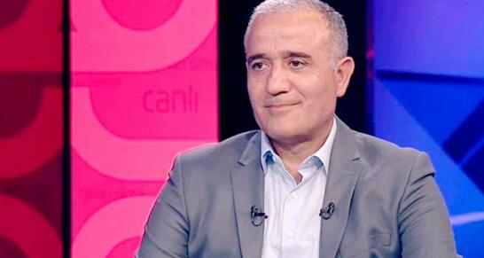 «Военное противостояние вероятно» - Октай Гасымов