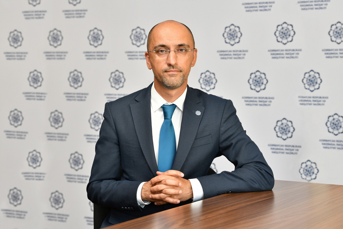 RİNN: "Elektron kommunikasiya haqqında" qanun layihəsi razılaşdırma prosesindədir