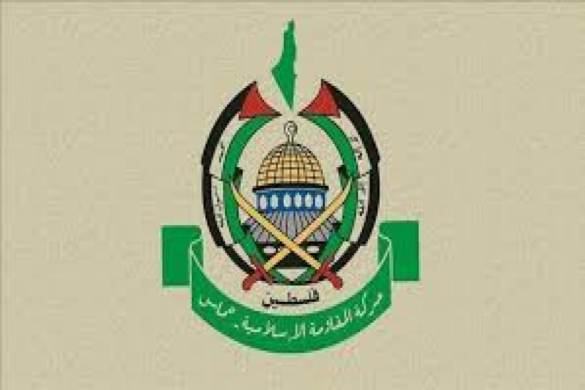 HAMAS razılaşma üçün şərtlərinin dəyişməyəcəyini bildirib