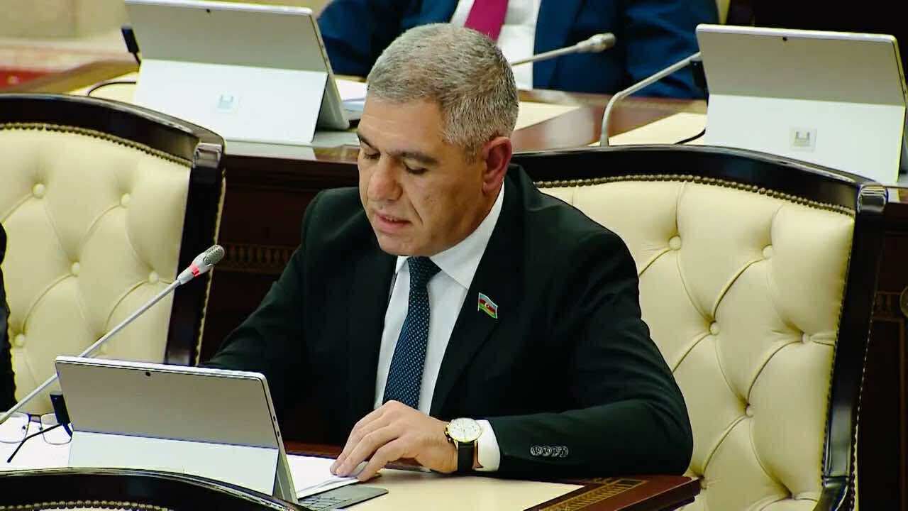 “ABŞ Zəngəzur dəhlizinin reallaşmasında maraqlı tərəfdir”
