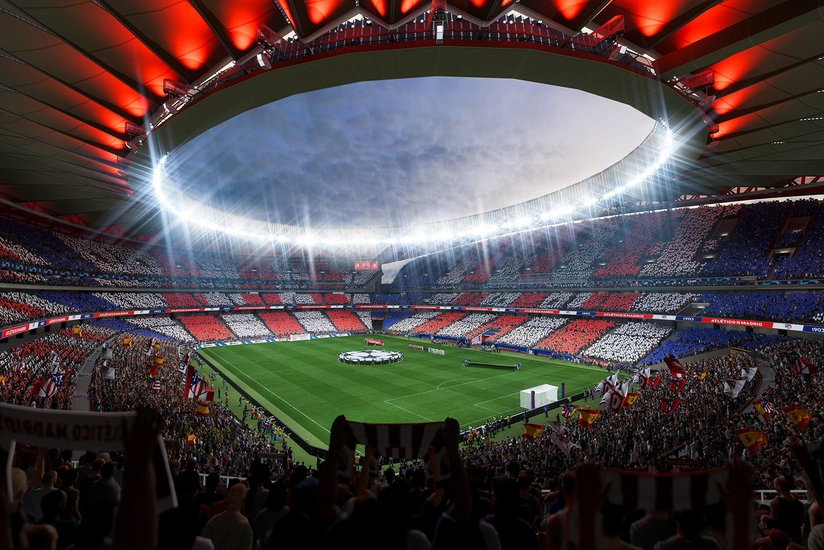 2027-ci ildə Çempionlar Liqasının finalı Madriddə oynanılacaq