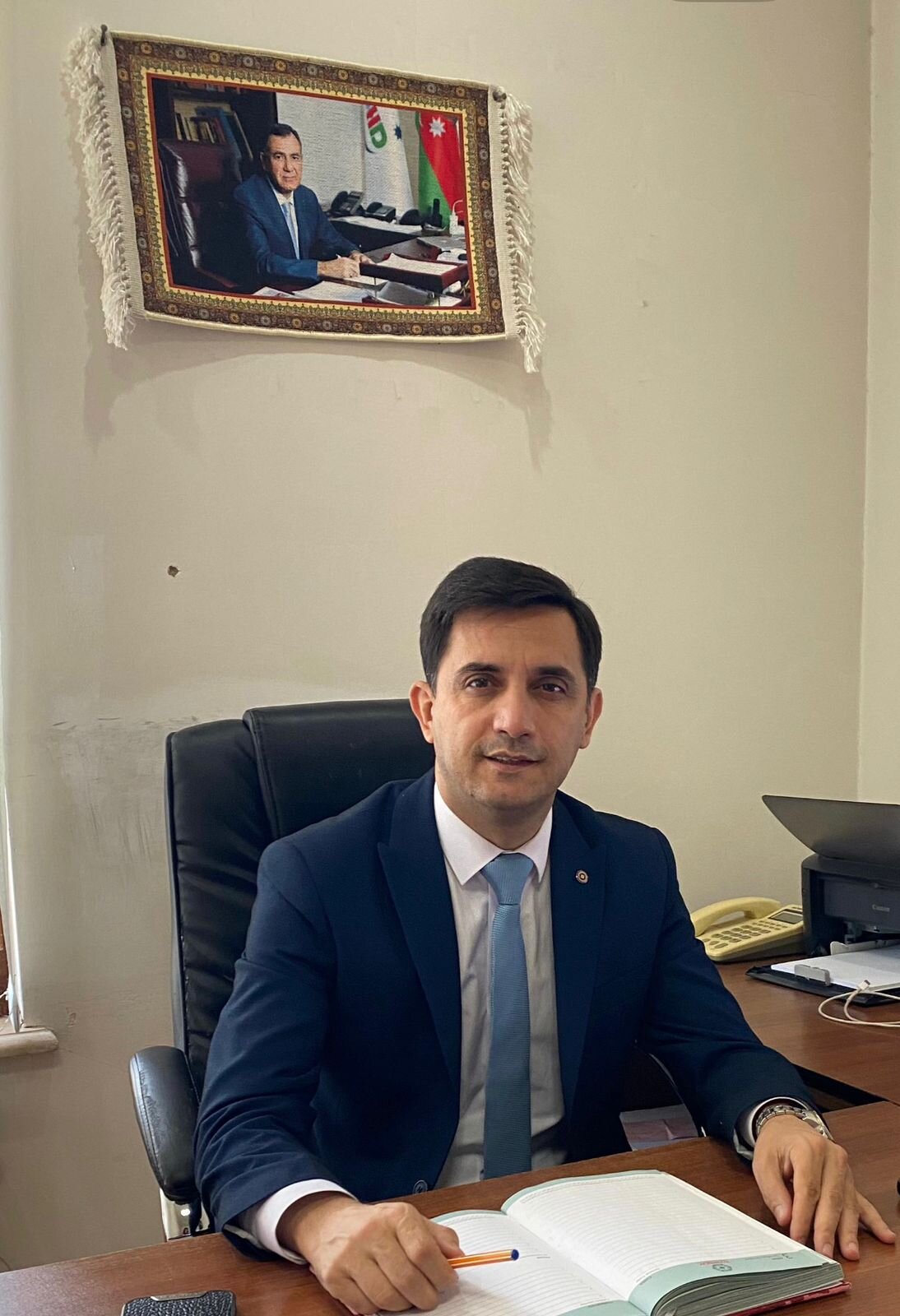 Əli Kərimlinin Varşavaya getmək “dərdi”