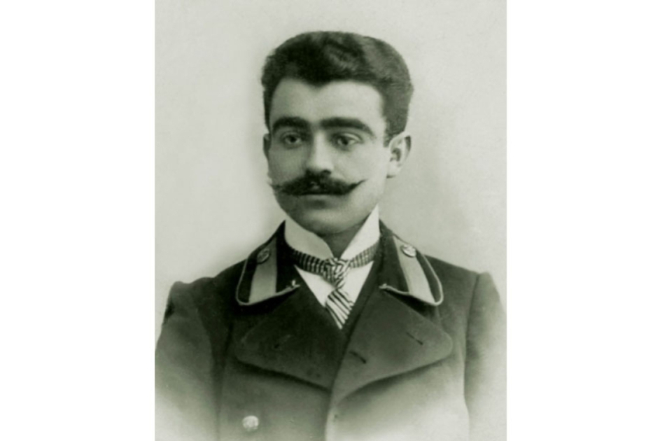 Bu gün görkəmli yazıçı Yusif Vəzir Çəmənzəminlinin doğum günüdür