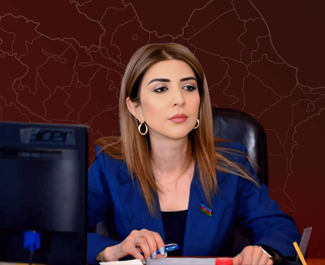 “Ermənistan öhdəliklərini yerinə yetirməlidir”