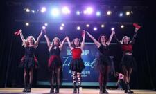 “2025 Azərbaycan K-POP Festivalı” keçirilib