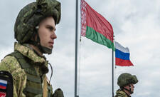 MN: Belarus Rusiya ilə təlimlər zamanı baş verə biləcək istənilən təxribata cavab verməyə hazırdır