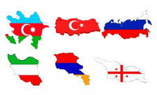 Rusiya Azərbaycan və Ermənistandan "3+3" formatında görüş üçün əməli addımlar gözləyir