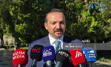 AK Partiya sədrinin müavini: Naxçıvan Azərbaycan-Türkiyə münasibətlərində çox önəmli mərkəzdir