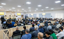 Azərbaycan ərazisinin Ermənistandan atəşə tutulmasına dair sənədlər məhkəmədə elan olunub