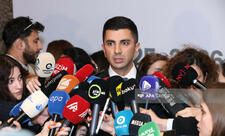 Agentlik sədri: Repetitor yanına getmədən yüksək nəticə göstərən şagirdlərimiz olacaq