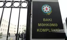 Məhkəmədə azərbaycanlı girovların öldürülməsi və digər cinayətlər üzrə sənədlər elan olunub
