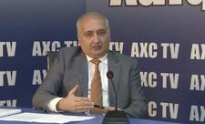“Rusiyanın Polşa ərazisinə müdaxiləsini təsadüf hesab etmirəm"