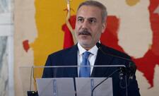 Hakan Fidan: Rusiya-Ukrayna müharibəsinin ən qısa müddətdə bitməsi üçün daha çox səy göstərilməlidir