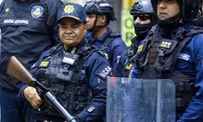 Maduro əmr verdi: Venesuelada müharibə xəbərdarlığı, 284 cəbhə aktivləşdirilib