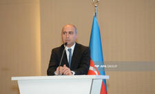Nazir: Məktəbəqədər təhsilə gedənlər çoxaldıqca daha yaxşı nəticələr əldə edirik