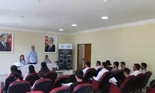 Lerik rayonu Bibiyani kəndində təlim kursu keçirilib və “Turizm gənclər icması” yaradılıb