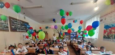 Yeni tədris ilində 505 mindən çox şagird təhsil alacaq