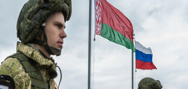 MN: Belarus Rusiya ilə təlimlər zamanı baş verə biləcək istənilən təxribata cavab verməyə hazırdır