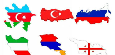 Rusiya Azərbaycan və Ermənistandan "3+3" formatında görüş üçün əməli addımlar gözləyir