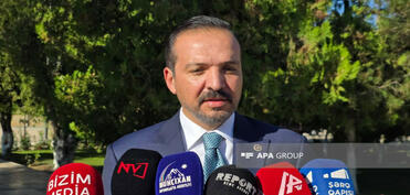 AK Partiya sədrinin müavini: Naxçıvan Azərbaycan-Türkiyə münasibətlərində çox önəmli mərkəzdir