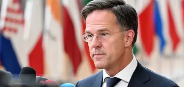 Rütte: NATO “Şərq keşikçisi” təşəbbüsünü işə salır