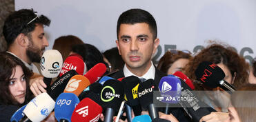 Agentlik sədri: Repetitor yanına getmədən yüksək nəticə göstərən şagirdlərimiz olacaq