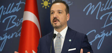 AK Partiya sədrinin müavini Naxçıvana gedir