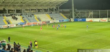 "Qarabağ" "Zirə" ilə heç-heçə edib