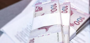Əhalinin nominal gəlirləri 7%-dən çox artıb