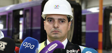 Bakı metrosunda əlavə ödəniş üsulları tətbiq edilə bilər