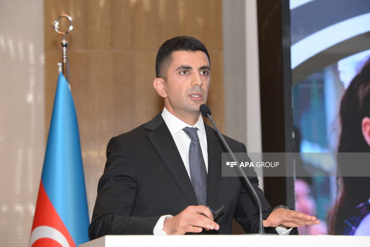 Eşqi Bağırov: Sertifikasiyaya cəlb edilmiş 84 min müəllimdən 73 mini uğurlu nəticə göstərib