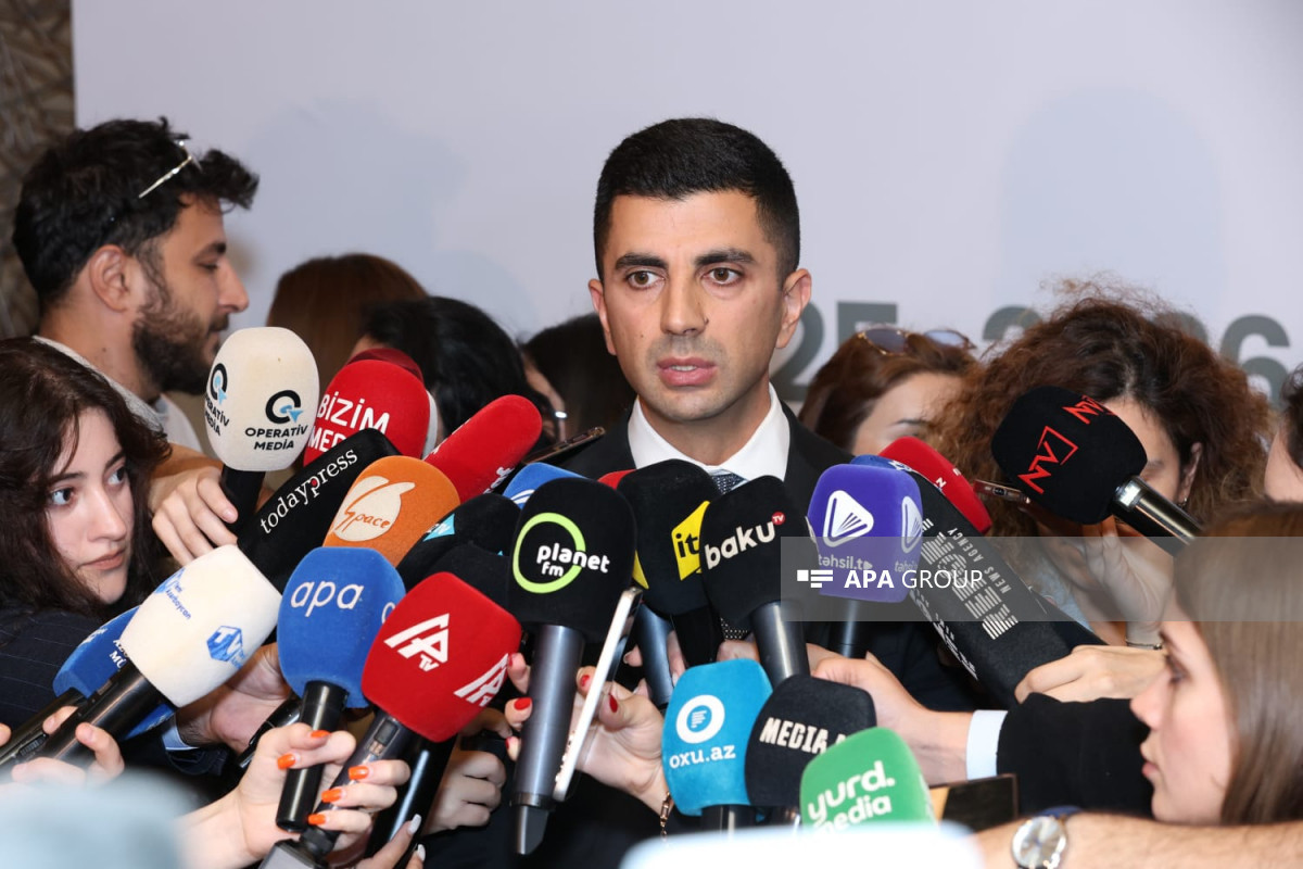 Agentlik sədri: Repetitor yanına getmədən yüksək nəticə göstərən şagirdlərimiz olacaq
