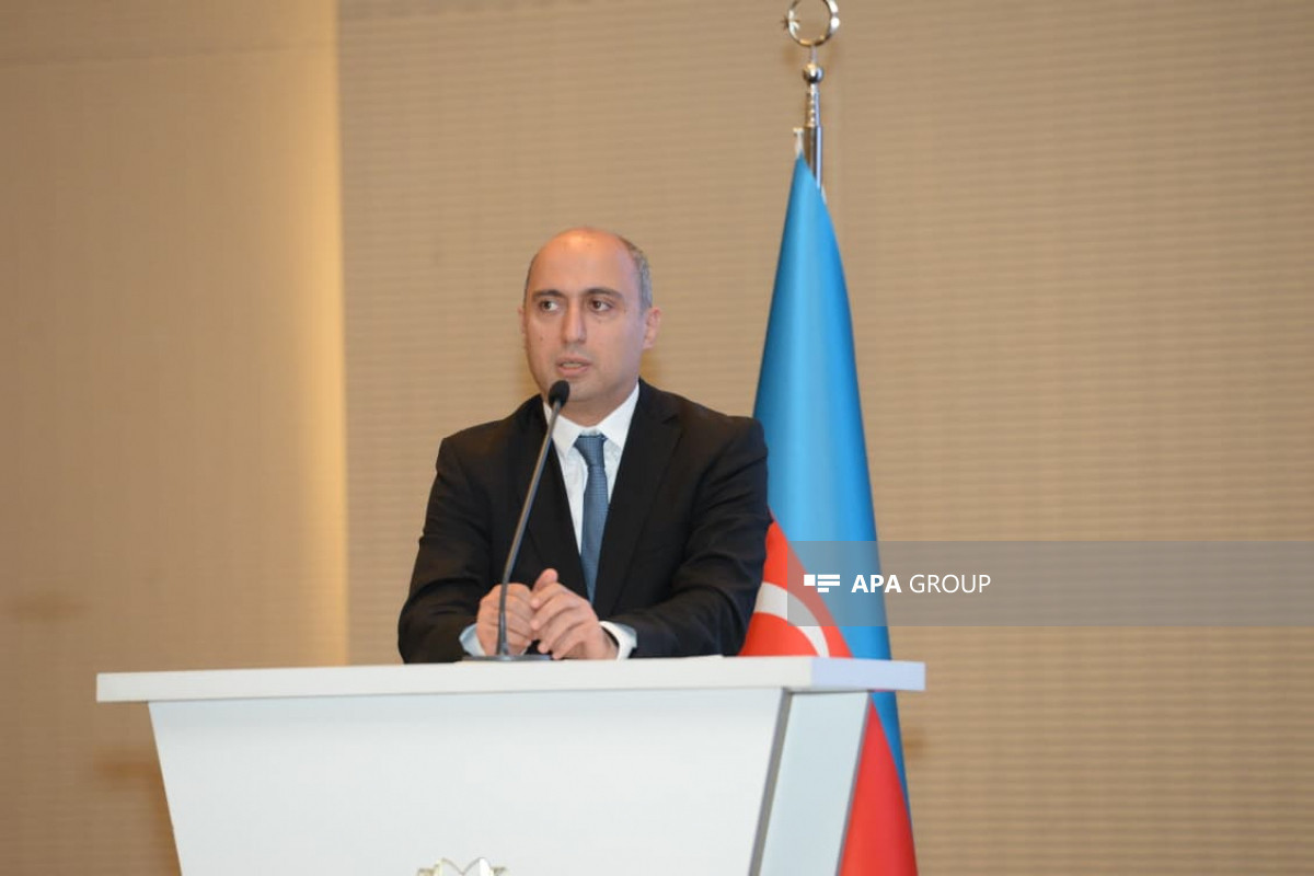 Nazir: Məktəbəqədər təhsilə gedənlər çoxaldıqca daha yaxşı nəticələr əldə edirik