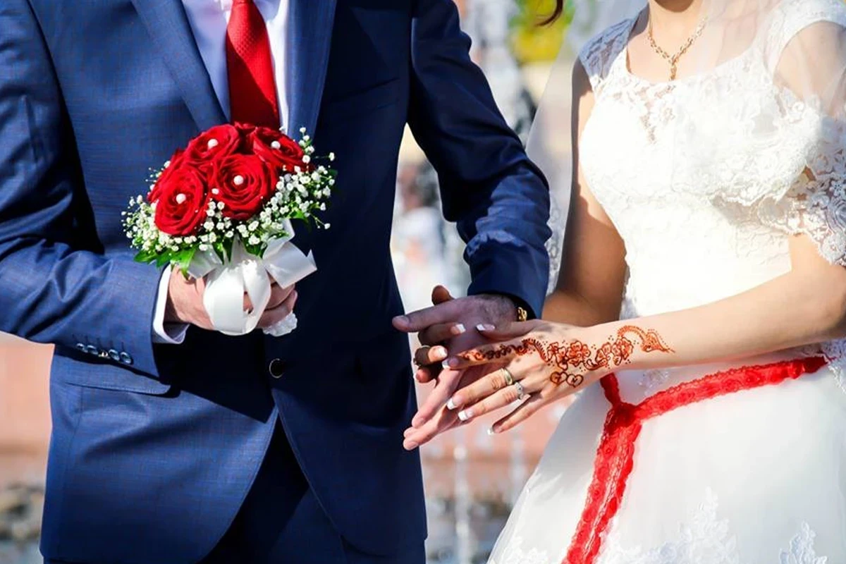 Nikahların sayı artıb, boşanmalar azalıb