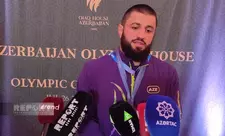 Dünya çempionatı: Azərbaycan güləşçisi finala vəsiqə qazanıb