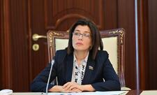 Günay Əfəndiyeva: “Türkoloji Qurultaya və onun ayrı-ayrı mövzularına həsr olunmuş xüsusi dinləmələr təşkil edə bilərik”