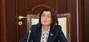 Günay Əfəndiyeva: “Türkoloji Qurultaya və onun ayrı-ayrı mövzularına həsr olunmuş xüsusi dinləmələr təşkil edə bilərik”