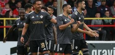 “CBC Sport” ÇL-də "Qarabağ"ın bu oyunlarını yayımlamayacaq