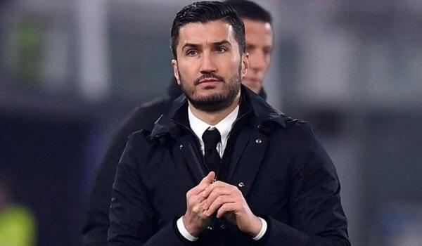 Nuri Şahinin yeni klubu bəlli oldu