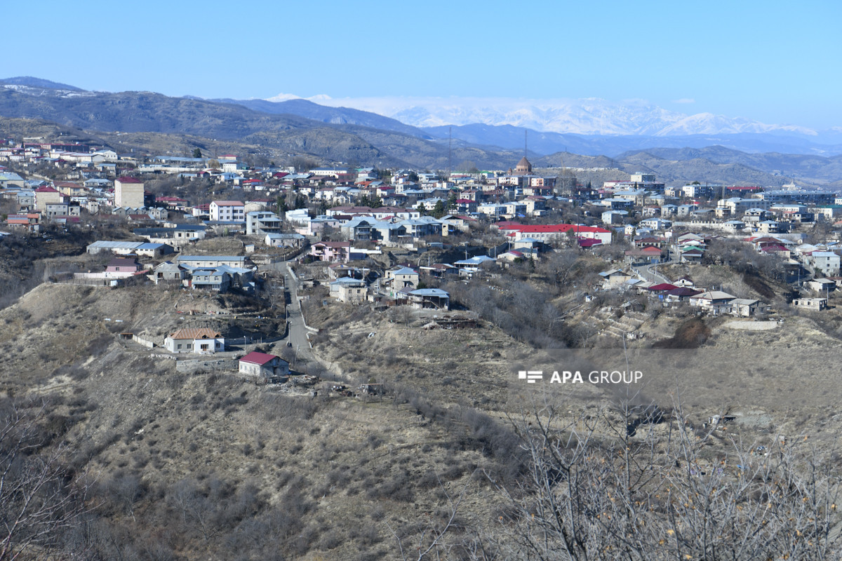 Xankəndidə silahlı təxribat planlaşdıran erməni əsilli sakin saxlanılıb, bir polis əməkdaşı yaralanıb