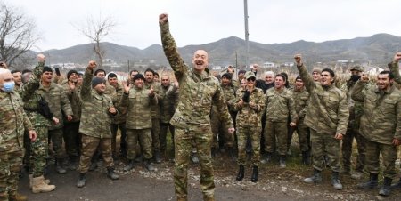 Vacib və labüd əhəmiyyət daşıyan antiterror tədbirləri