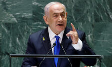 Netanyahu: Qətərdə Həmas rəhbərliyinə zərbənin nəticələri dəqiqləşdirilir