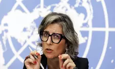 BMT: Qəzzada öldürülən fələstinlilərin real sayı rəsmi rəqəmlərdən 10 dəfə çoxdur