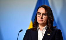 Ukrayna hökuməti 2026-cı il üçün büdcə layihəsini təsdiqləyib